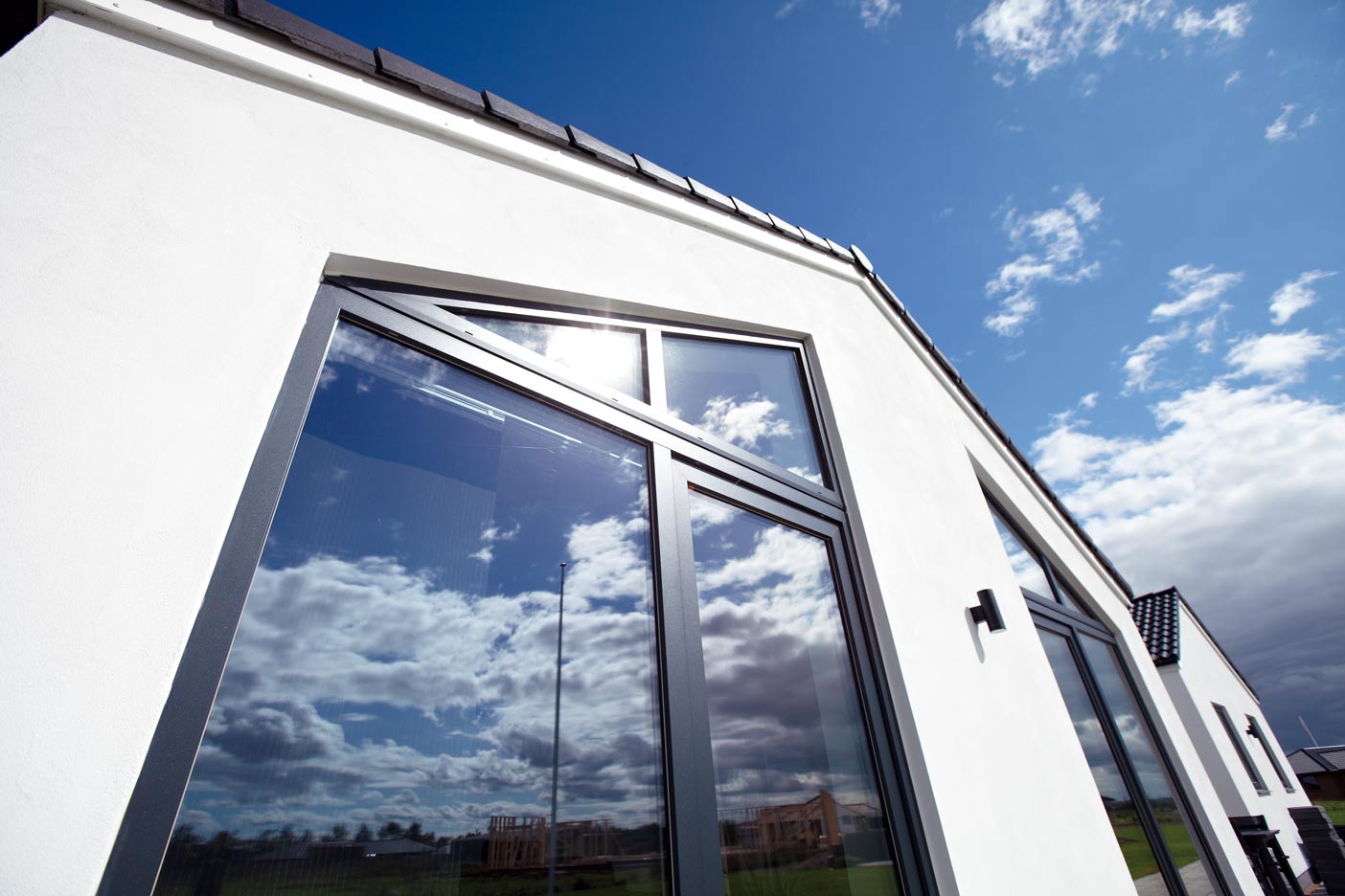 nye vinduer der passer til dit hjem - Primo Vinduer